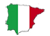 IDTONER - Italiano